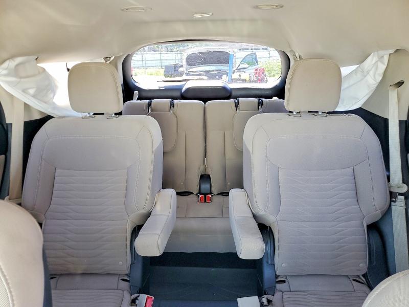 Aukcja sprzedaży 2020 Ford Explorer, vin: 1FMSK7DHXLGD03712, numer aukcji: 53880216