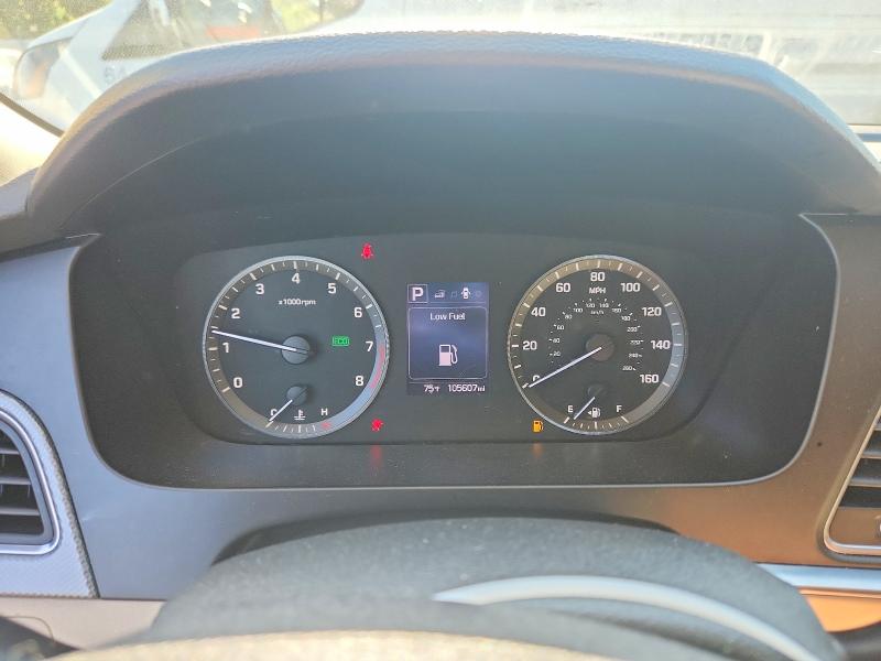 Aukcja sprzedaży 2016 Hyundai Sonata, vin: 5NPE24AF0GH394994, numer aukcji: 54259446