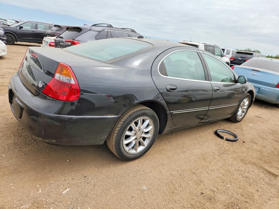 2004 Chrysler 300m მანქანა იყიდება აუქციონზე, vin: 2C3AE66G54H685972, აუქციონის ნომერი: 53648366