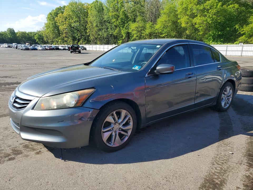 2012 Honda Accord მანქანა იყიდება აუქციონზე, vin: 1HGCP2F38CA232433, აუქციონის ნომერი: 52477966