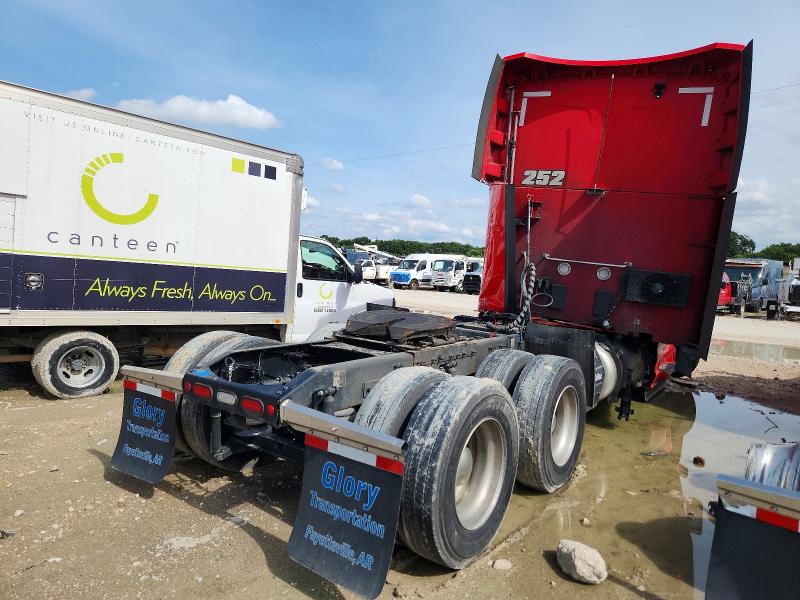 Продажа на аукционе авто 2023 Peterbilt 579, vin: 1XPBDP9X9PD868635, номер лота: 53506866