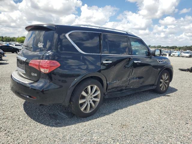 Продажа на аукционе авто 2014 Infiniti Qx80, vin: JN8AZ2NF0E9554956, номер лота: 53949156