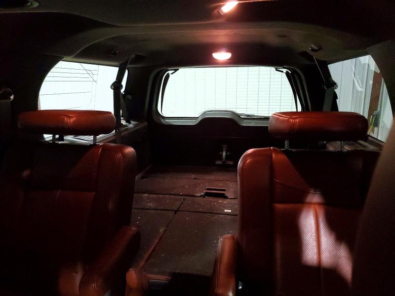 Продажа на аукционе авто 2012 Ford Expedition, vin: 1FMJK1J58CEF64125, номер лота: 52027536