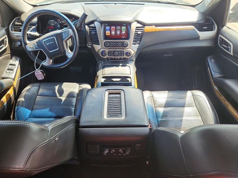 Aukcja sprzedaży 2017 Gmc Yukon, vin: 1GKS2CKJ8HR195366, numer aukcji: 54406176