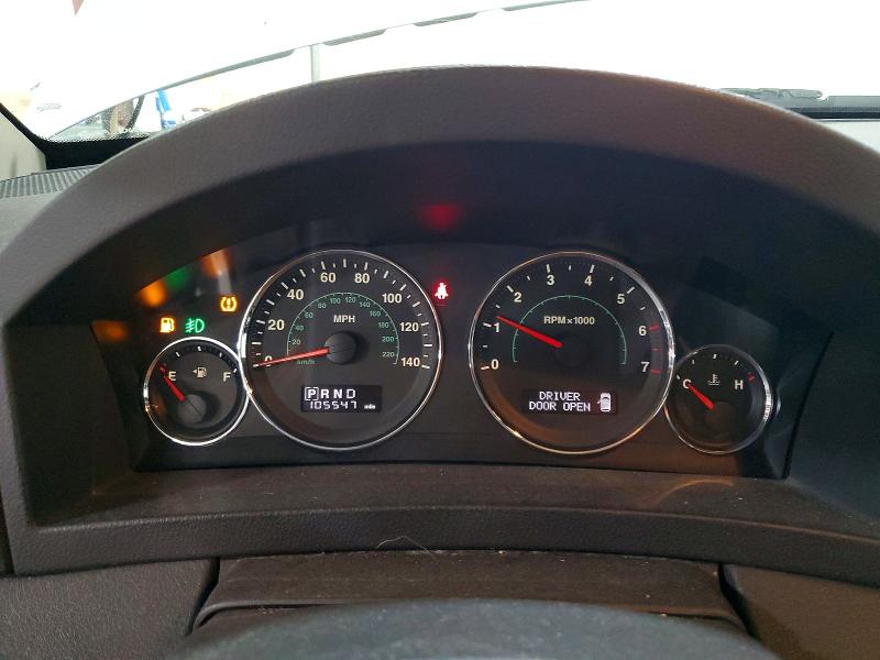 Aukcja sprzedaży 2008 Jeep Grand Cherokee, vin: 1J8GR48K88C247495, numer aukcji: 51861836
