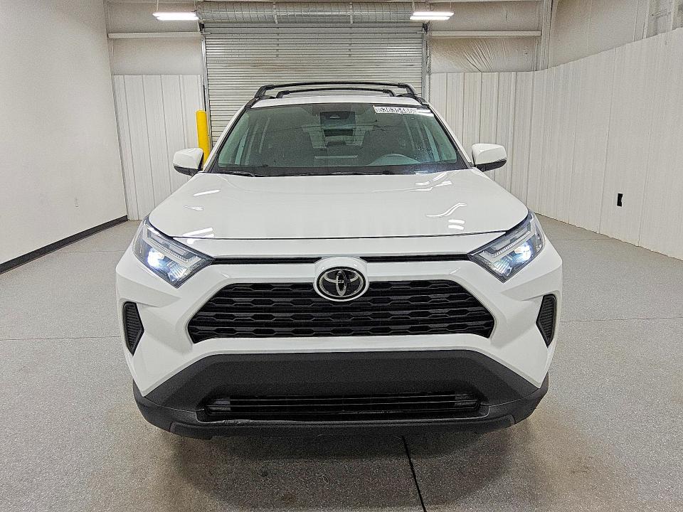 Aukcja sprzedaży 2023 Toyota Rav4, vin: 2T3P1RFV9PW402804, numer aukcji: 53635486