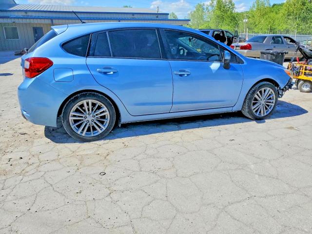Aukcja sprzedaży 2012 Subaru Impreza, vin: JF1GPAG61CH213044, numer aukcji: 52804306