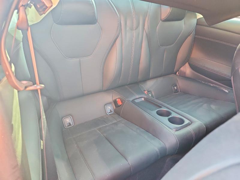 Aukcja sprzedaży 2019 Infiniti Q60, vin: JN1EV7EK5KM231369, numer aukcji: 54760456