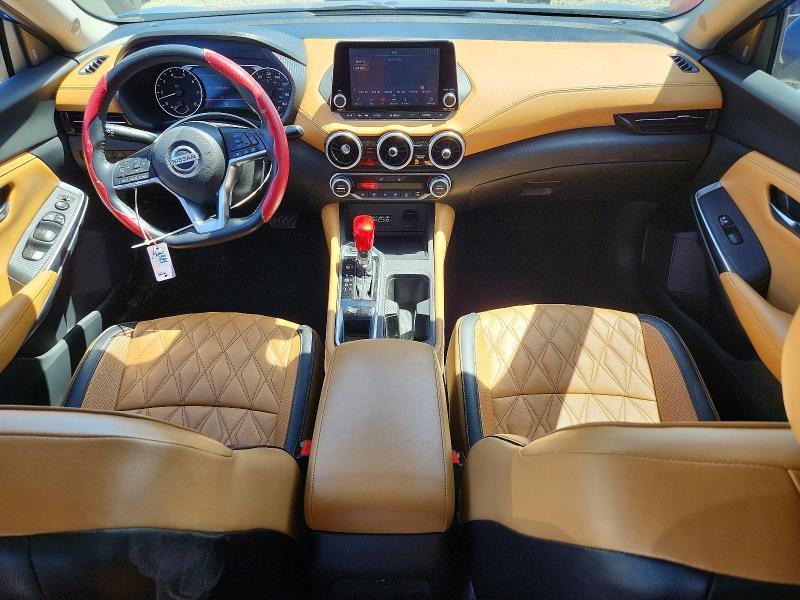 Aukcja sprzedaży 2020 Nissan Sentra, vin: 3N1AB8CV1LY264264, numer aukcji: 53772876