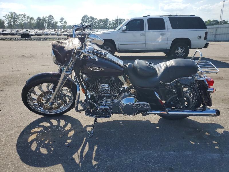Aukcja sprzedaży 2005 Harley-davidson Flhrci, vin: 1HD1FRW155Y706671, numer aukcji: 54027766