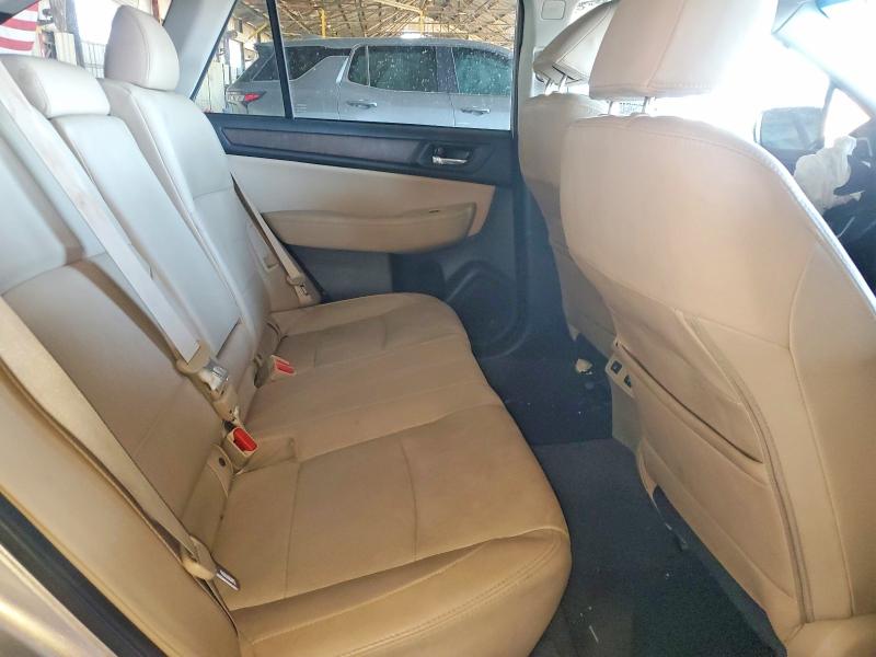 Продаж на аукціоні авто 2017 Subaru Outback, vin: 4S4BSAKCXH3397786, номер лоту: 54477946