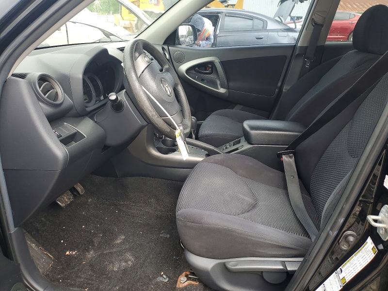 Продажа на аукционе авто 2010 Toyota Rav4, vin: 2T3RF4DV2AW024915, номер лота: 49917826