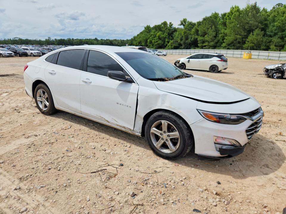 Продаж на аукціоні авто 2023 Chevrolet Malibu, vin: 1G1ZB5ST3PF115455, номер лоту: 54815236