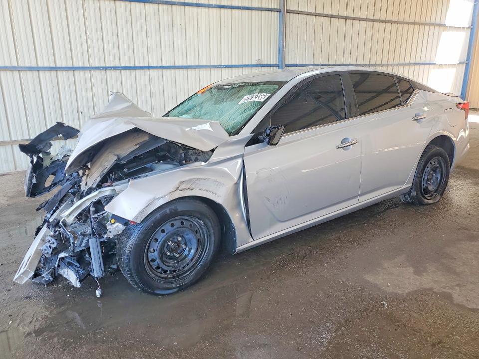 Auction sale of the 2020 Nissan Altima, vin: 1N4BL4BV0LC193775, lot number: 55808146