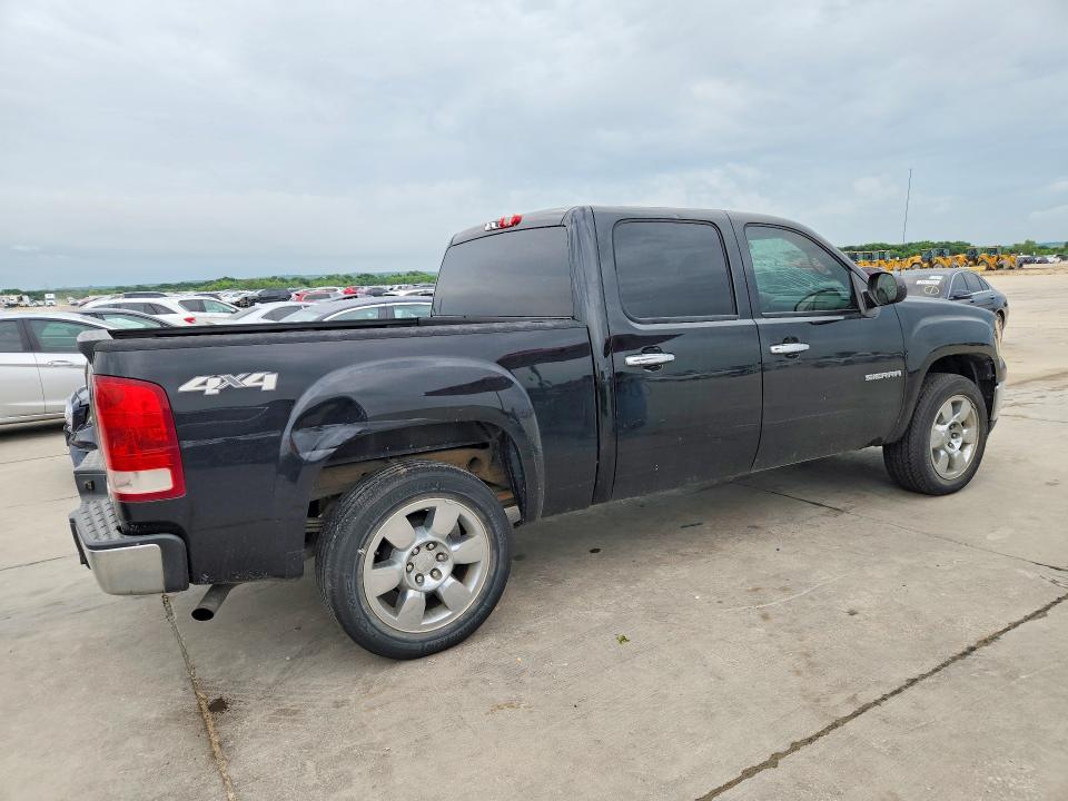 Продажа на аукционе авто 2011 Gmc Sierra, vin: 3GTP2VE33BG280519, номер лота: 54206556