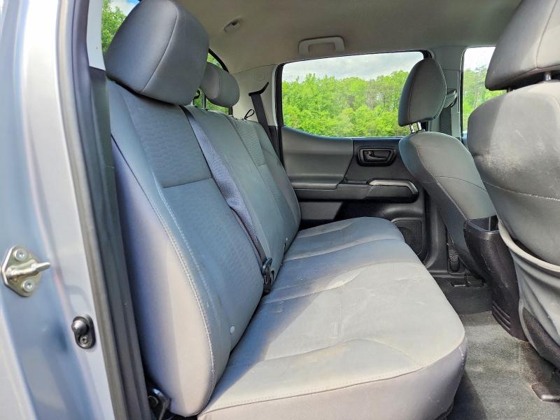 52649266 :رقم المزاد ، 3TMAZ5CN3GM015534 vin ، 2016 Toyota Tacoma مزاد بيع