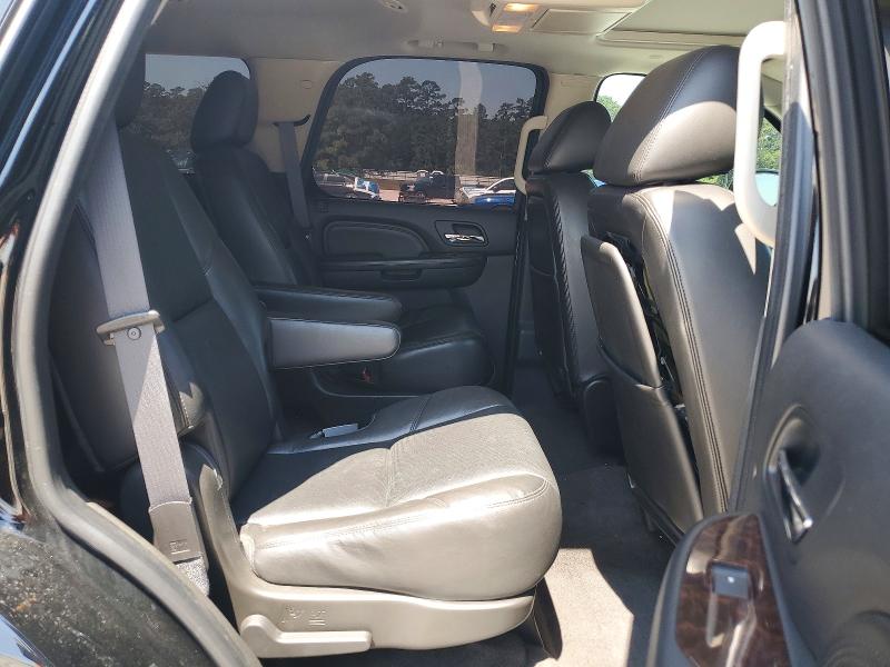 Продажа на аукционе авто 2011 Gmc Yukon, vin: 1GKS1EEF6BR124888, номер лота: 53553266