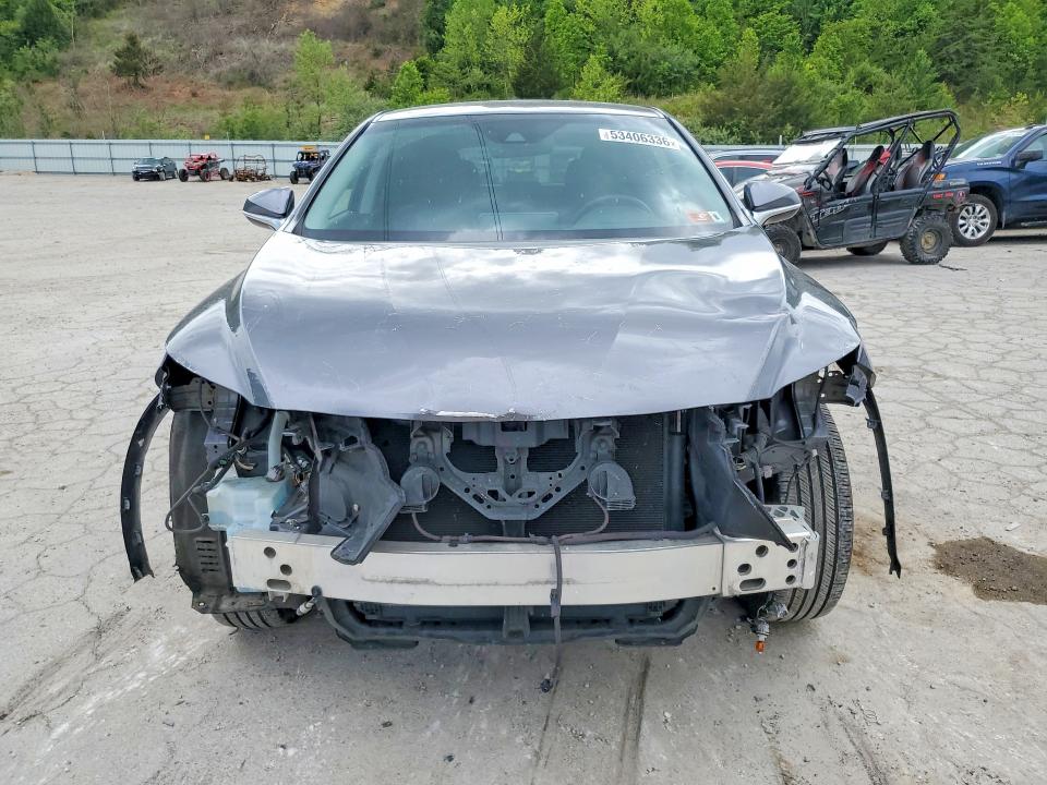 53406336 :رقم المزاد ، 2T2ZZMCA5HC056148 vin ، 2017 Lexus Rx 350 مزاد بيع