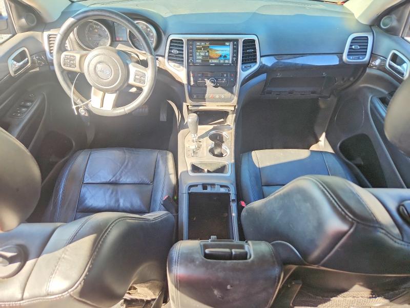 Продаж на аукціоні авто 2013 Jeep Grand Cherokee, vin: 1C4RJEAG6DC538073, номер лоту: 52127446