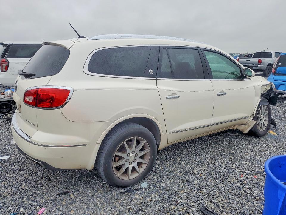 Продаж на аукціоні авто 2014 Buick Enclave, vin: 5GAKRBKD6EJ206503, номер лоту: 52191156
