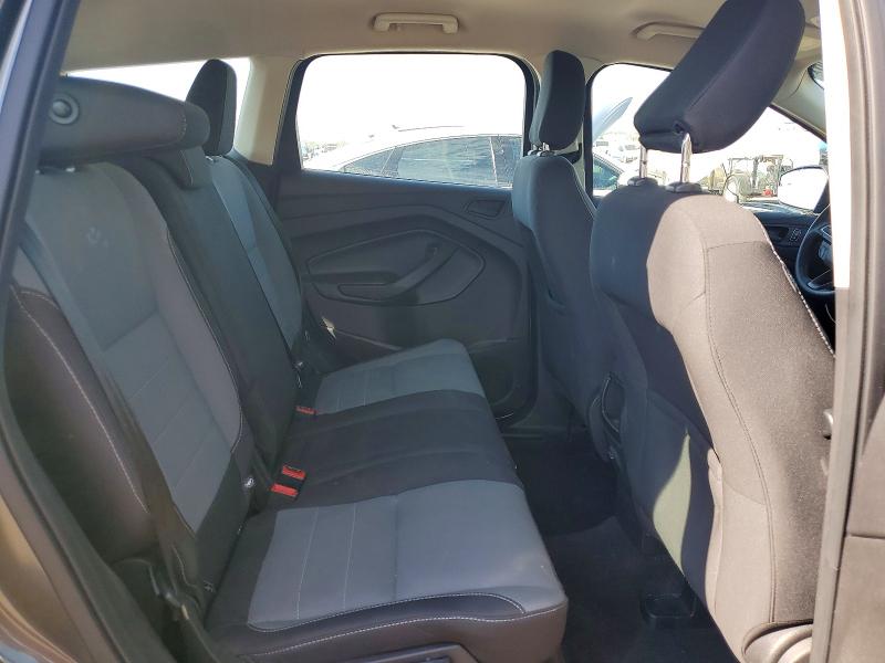 Продаж на аукціоні авто 2018 Ford Escape, vin: 1FMCU0F79JUC28364, номер лоту: 54891196