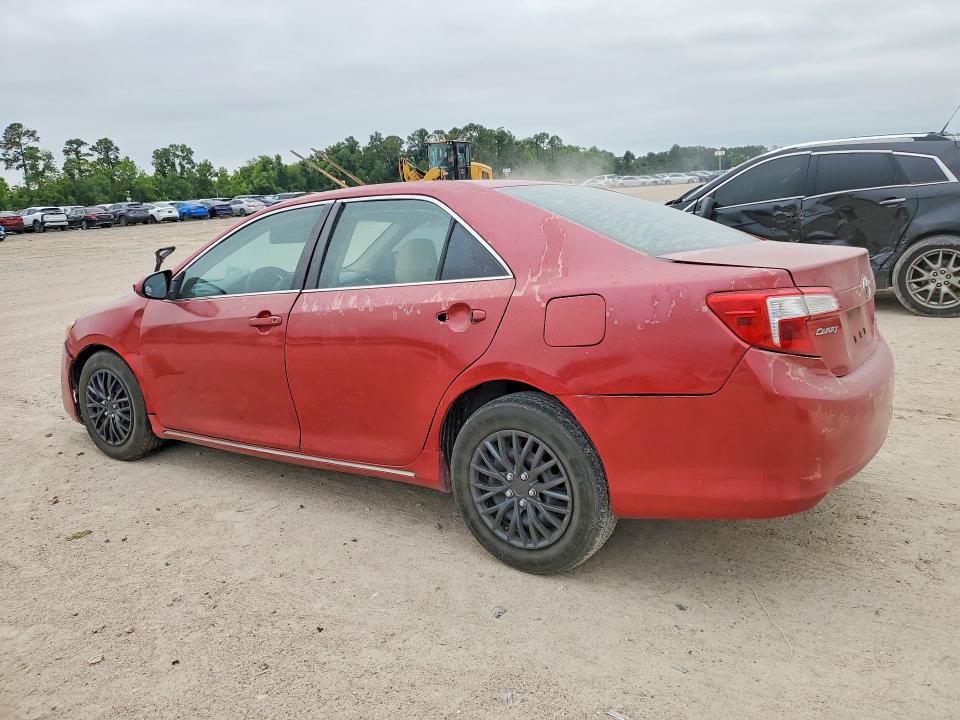 Aukcja sprzedaży 2012 Toyota Camry, vin: 4T1BF1FK5CU527756, numer aukcji: 52909226
