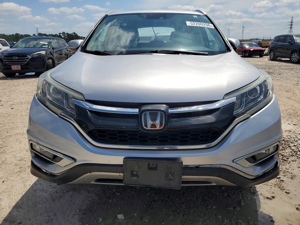 Продажа на аукционе авто 2016 Honda Cr-v, vin: 5J6RM4H91GL019035, номер лота: 52200206