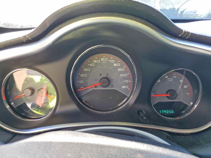 52814376 :رقم المزاد ، 1C3CDZAB7DN644517 vin ، 2013 Dodge Avenger مزاد بيع