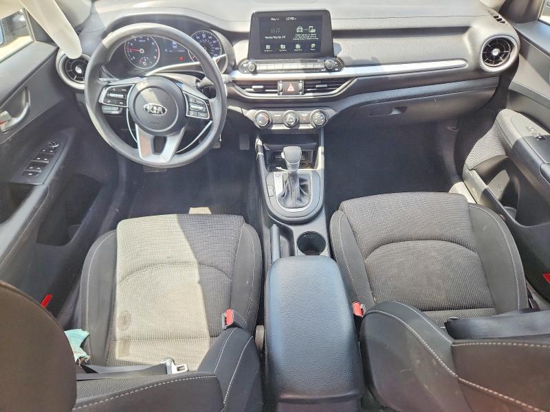 Продажа на аукционе авто 2021 Kia Forte, vin: 3KPF24AD3ME347252, номер лота: 53188376