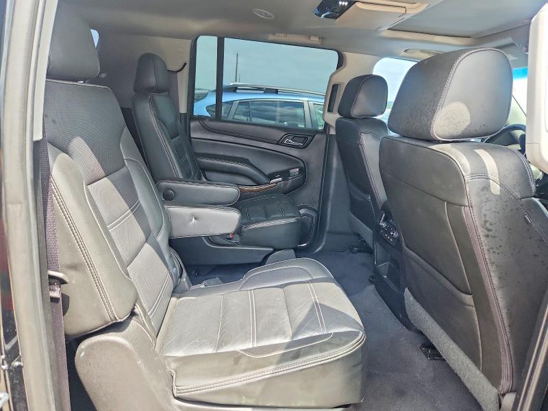 Продаж на аукціоні авто 2019 Gmc Yukon Xl, vin: 1GKS1HKJ2KR327190, номер лоту: 54469026
