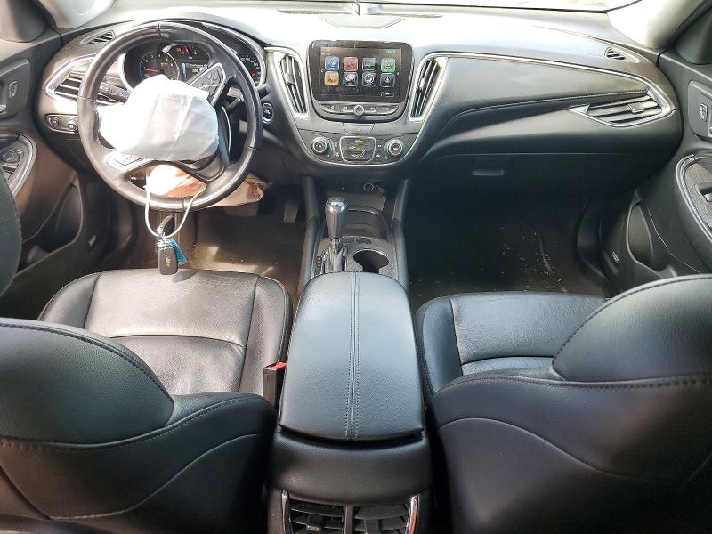 Aukcja sprzedaży 2018 Chevrolet Malibu, vin: 1G1ZD5ST2JF158654, numer aukcji: 54775116