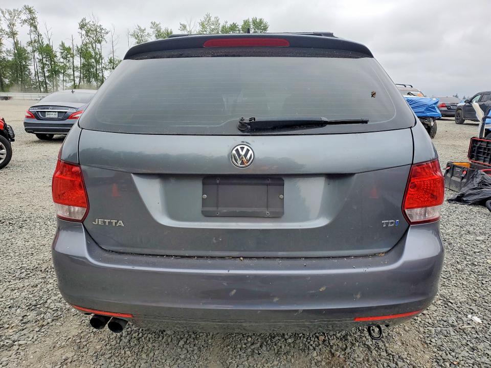 52579876 :رقم المزاد ، 3VWPL7AJ9CM709367 vin ، 2012 Volkswagen Jetta مزاد بيع
