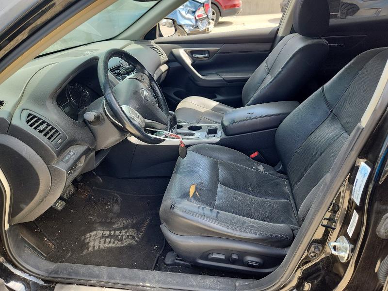 Продаж на аукціоні авто 2013 Nissan Altima, vin: 1N4AL3AP3DC203841, номер лоту: 53198076