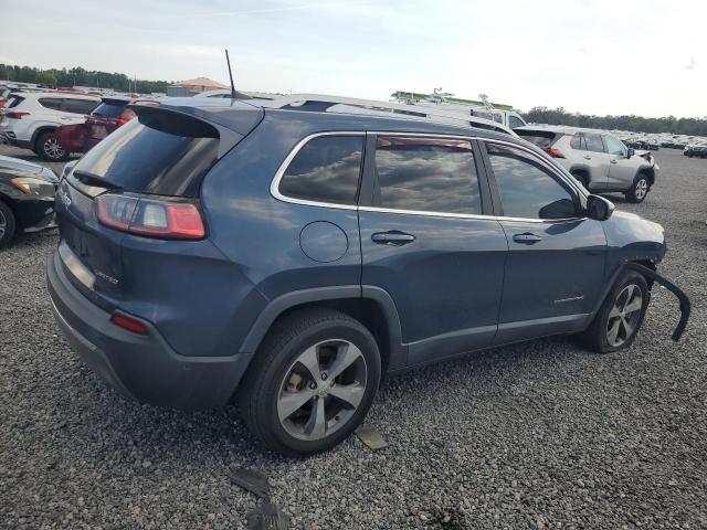 52036506 :رقم المزاد ، 1C4PJLDB9LD528352 vin ، 2020 Jeep Cherokee مزاد بيع