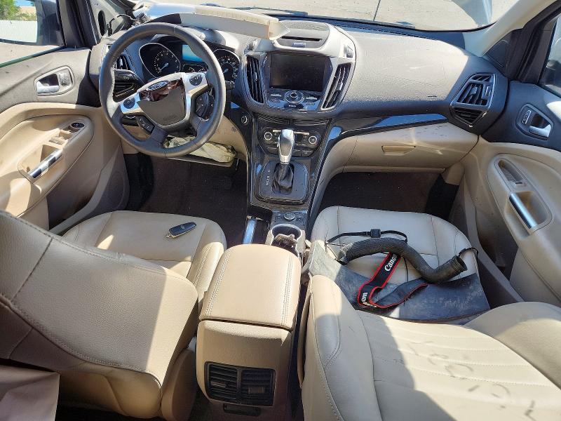 Aukcja sprzedaży 2014 Ford Escape, vin: 1FMCU0J92EUC16314, numer aukcji: 52586436