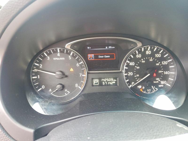 53785566 :رقم المزاد ، 1N4AL3AP3FC478807 vin ، 2015 Nissan Altima مزاد بيع