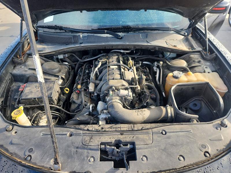 Aukcja sprzedaży 2018 Dodge Charger, vin: 2C3CDXCT3JH133434, numer aukcji: 54595016