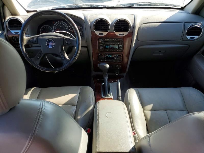 Aukcja sprzedaży 2006 Gmc Envoy, vin: 1GKDT13SX62180021, numer aukcji: 54086926