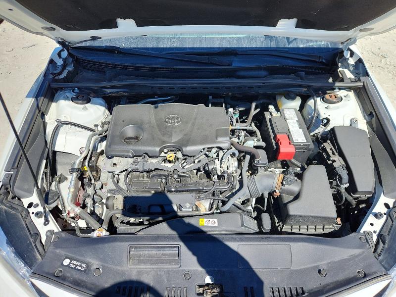 Aukcja sprzedaży 2022 Toyota Camry, vin: 4T1F11BK1NU059453, numer aukcji: 52833986