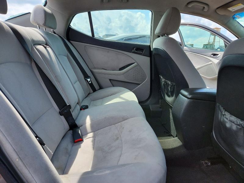 Продаж на аукціоні авто 2015 Kia Optima, vin: 5XXGM4A75FG489783, номер лоту: 52940406