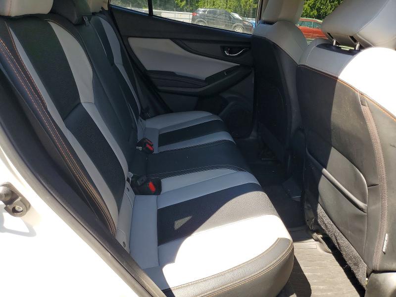 2019 Subaru Crosstrek მანქანა იყიდება აუქციონზე, vin: JF2GTAMC9KH241349, აუქციონის ნომერი: 54864466