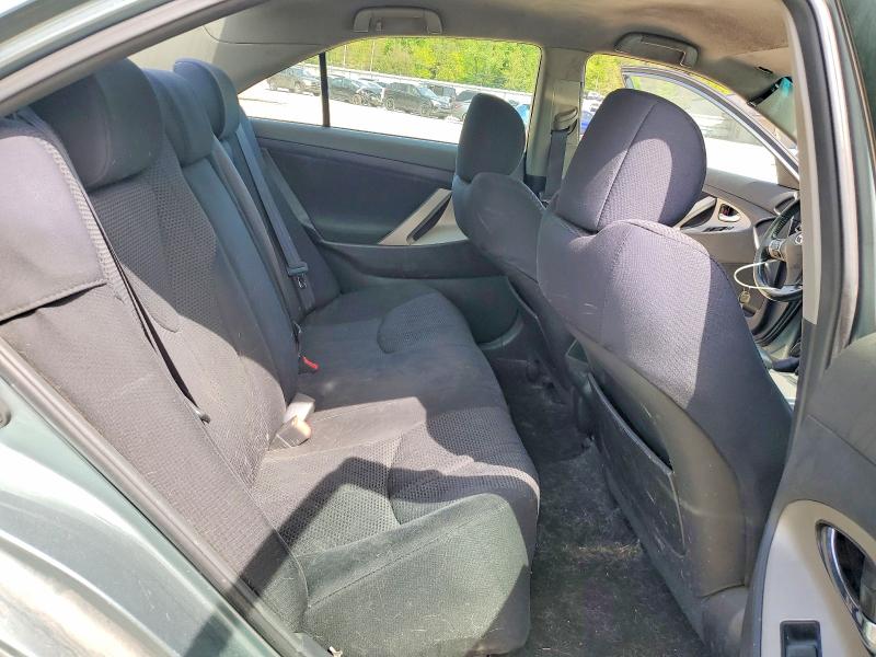 Продажа на аукционе авто 2007 Toyota Camry, vin: 4T1BE46K27U601905, номер лота: 52397076