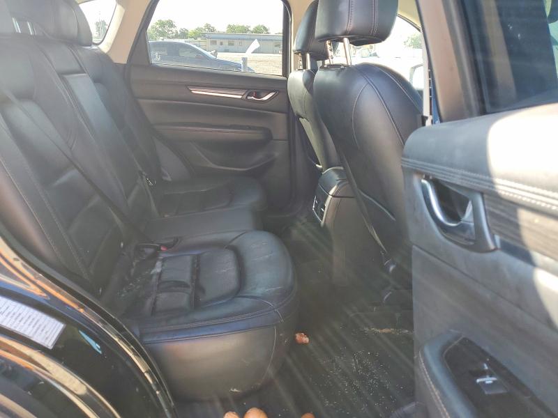 Продаж на аукціоні авто 2023 Mazda Cx-5, vin: JM3KFBDM6P0199427, номер лоту: 53115066