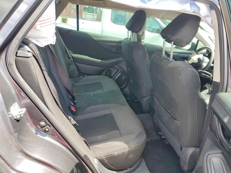 Aukcja sprzedaży 2025 Subaru Outback, vin: 4S4BTAAC4S3145845, numer aukcji: 54425736