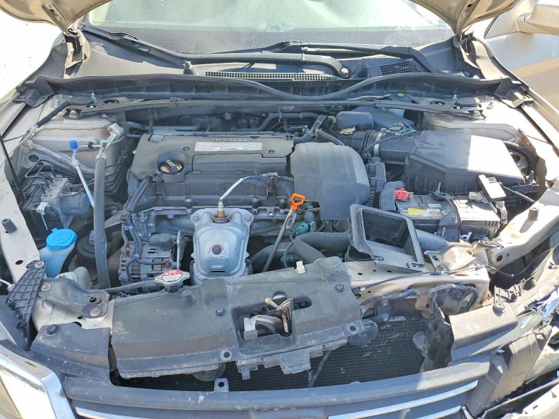 2013 Honda Accord მანქანა იყიდება აუქციონზე, vin: 1HGCR2F83DA111963, აუქციონის ნომერი: 54822416
