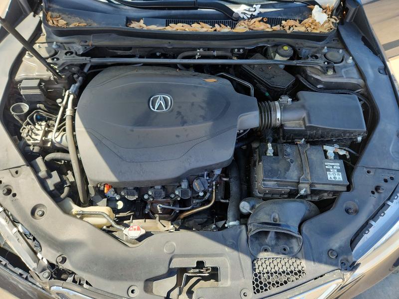Продажа на аукционе авто 2015 Acura Tlx, vin: 19UUB2F57FA014377, номер лота: 53815916