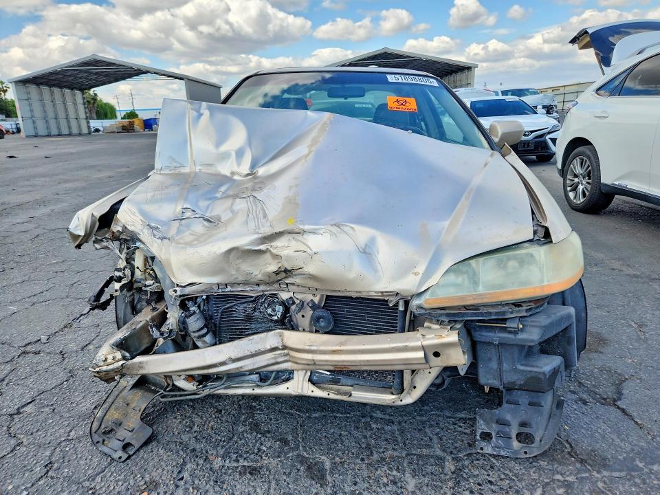 Продаж на аукціоні авто 2001 Honda Accord, vin: 1HGCG165X1A054274, номер лоту: 51898806