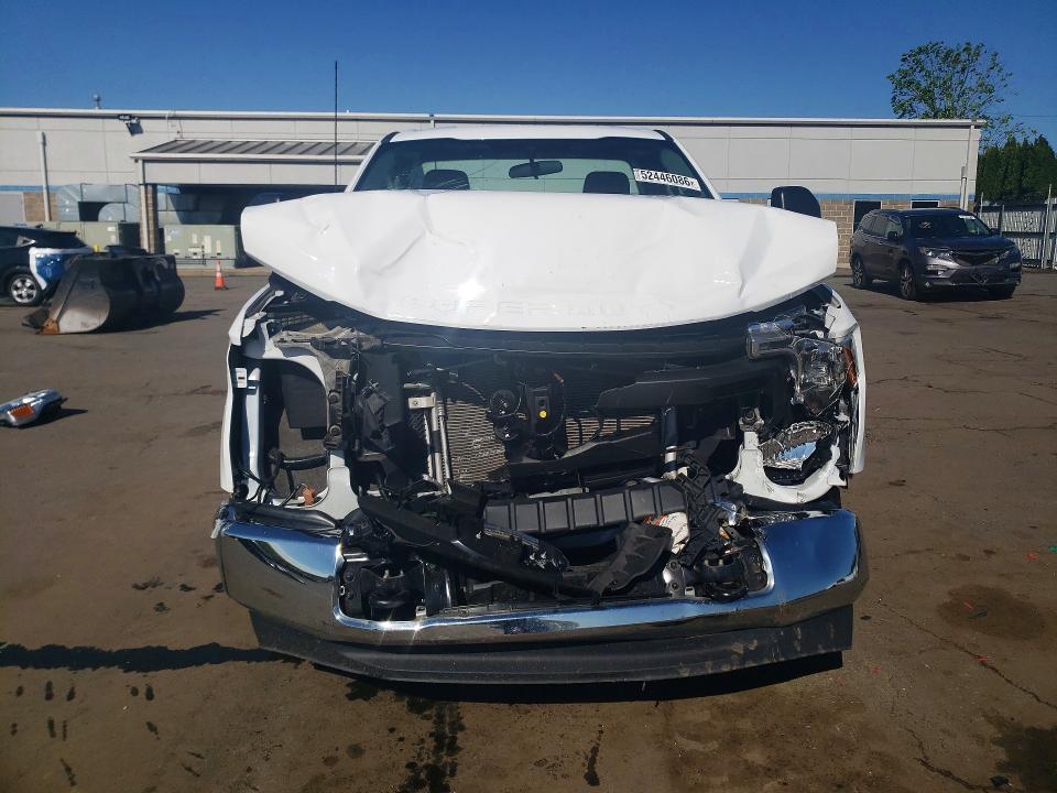 Продажа на аукционе авто 2022 Ford F250, vin: 1FTBF2A62NEG45345, номер лота: 52446086