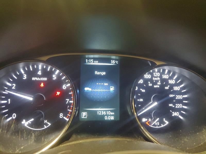 Aukcja sprzedaży 2015 Nissan Rogue, vin: 5N1AT2MV7FC905688, numer aukcji: 51899456