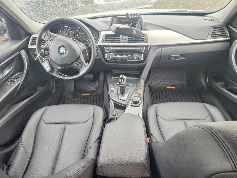 Aukcja sprzedaży 2017 Bmw 320, vin: WBA8E5G59HNU41379, numer aukcji: 52828546